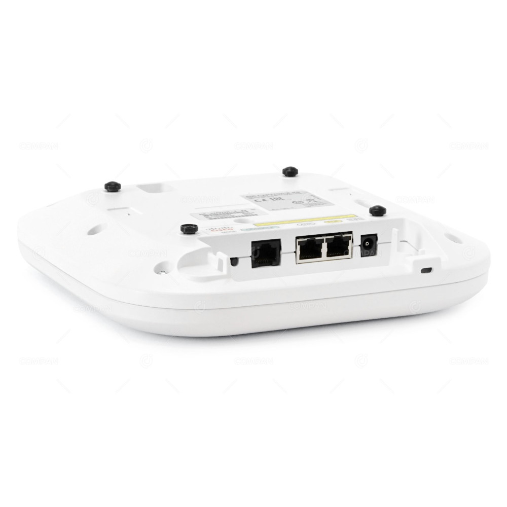 AIR-CAP2702I-E-K9 CISCO 2700 SERIES 802.11AC DUAL BAND ACCESS POINT -